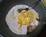 Foto langkah ke 2 dari resep Pie Susu Bali.