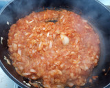 Foto del paso 5 de la receta: Albóndigas con sepia 🦑🦑