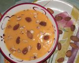 रबड़ी आम वाली (Rabdi aam wali recipe in Hindi) रेसिपी चरण 3 फोटो