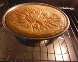 Foto del paso 6 de la receta: Torta sin trigo ni azúcar