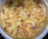 Foto del paso 6 de la receta: Tortilla de patata en airfryer