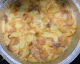 Foto del paso 6 de la receta: Tortilla de patata en airfryer