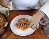 Foto del paso 9 de la receta: Fusilli con arrachera