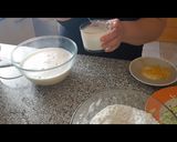 Foto del paso 9 de la receta Bizcocho de Calabacín y Limón
