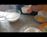 Foto del paso 9 de la receta: Bizcocho de Calabacín y Limón