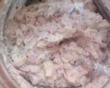 Foto del paso 3 de la receta: Empanadas de jamón y queso