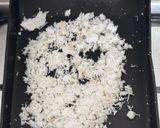Foto langkah ke 1 dari resep Coconut Umm Ali.