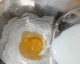 Foto del paso 1 de la receta: Conchas ✨