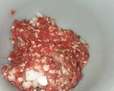 Foto del paso 1 de la receta: Arroz con Albóndigas
