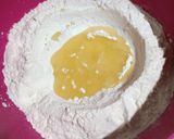 Foto del paso 12 de la receta: Empanadas Caseras de Lenteja