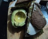 Foto del paso 3 de la receta: Sándwiches gringos de navidad los Correa