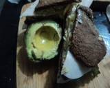 Foto del paso 3 de la receta: Sándwiches gringos de navidad los Correa