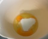 Une image de l'étape 11 de Gâteau moelleux aux 5 fruits et amandes.
