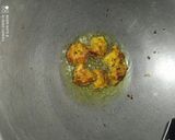 বাদাম পোকড়া (Badam Pokora Recipe in Bengali) রেসিপির ধাপ 3 ছবি