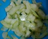 Foto langkah ke 2 dari resep Kripik pepaya.