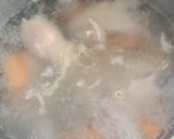 Foto langkah ke 1 dari resep Sop Ayam Jahe.