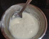 ગટ્ટા શાક (Gatta Shak Recipe in Gujarati) રેસીપી સ્ટેપ2ફોટો