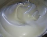 Foto del paso 3 de la receta: Bizcocho de chocolate para torta de rellenos pesados