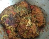 রুই মাছের মশলা ফ্রাই (Rui macher masala fry recipe in Bengali) রেসিপির ধাপ 7 ছবি