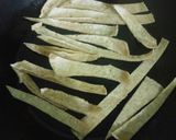 Foto del paso 3 de la receta: Sopa de tortilla