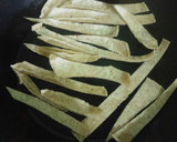 Foto del paso 3 de la receta: Sopa de tortilla