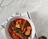Foto langkah ke 6 dari resep Seng Geseng khas Madura.