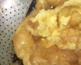 รูปขั้นตอนการทำที่ 4 ของ ข้าวกะเพราหมูกรอบ ไข่เจียว