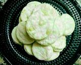 Foto del paso 5 de la receta: Bizcochitos de Queso