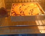 Foto langkah ke 5 dari resep Easy Banana Cake - Kue Pisang Tanpa Mixer.