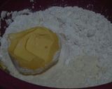 Foto langkah ke 3 dari resep Stik Keju Kriuk rasa Bawang.
