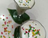 પાન ફ્લેવર થીક શેક (Paan Flavour Thick Shake Recipe In Gujarati) રેસીપી સ્ટેપ3ફોટો
