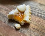 Une image de l'étape 9 de 🎁Sablés à la confiture d’orange 🍊 amère 🎉.