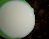 A picture of step 3 of Chicken Biryani.