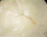 A picture of step 4 of Chicken Tikka shawarma.