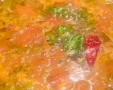সাউথ ইন্ডিয়ান টমেটো রসম (south indian tomato rasam recipe in Bengali) রেসিপির ধাপ 3 ছবি