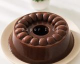 Foto langkah ke 3 dari resep Choco Signature Pudding by Dapur Irez.