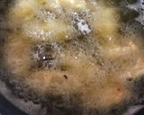 A picture of step 3 of Churma Ladoo.