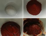 A picture of step 1 of Sriracha Tacos (Slow Cooker).