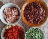 Budapest szelet recept fázis 2 fotója