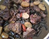 صورة لخطوة 1 من وصفة ورق العنب دوالي