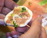 無麩質米煎餃(黏米粉/在來米粉版本)的食譜步驟10照片