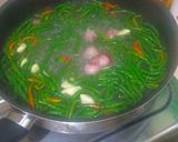 Foto langkah ke 4 dari resep Ikan Kembung Sambal Ijo.