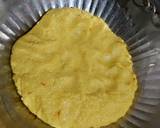 Paneer pista peda recipe step 3 photo