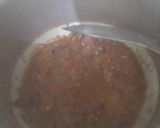 A picture of step 2 of Masala Rice 🍚 🍚 🍚.
