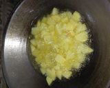 Foto langkah ke 2 dari resep Kare Ayam kentang.