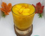 Foto langkah ke 3 dari resep #106 Jus Mangga.
