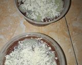 Foto langkah ke 5 dari resep Chocolate pannacotta #PekanInspirasi.