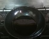 Foto del paso 2 de la receta: Arroz meloso con alubias blancas