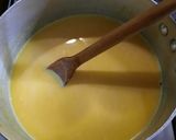 Foto del paso 2 de la receta: Flan casero de queso tipo Cheesecake