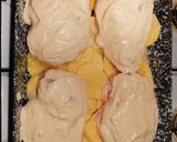 đđ„Burgonya ĂĄgyon sĂŒlt almĂĄs csirkemellđ„đ recept fĂĄzis 3 fotĂłja